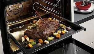 Духовой шкаф АЕГ BP5013001M фото 2 в Краснодаре Духовой шкаф AEG BP5013001M фото 2 в Краснодаре