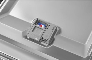 Встраиваемая посудомоечная машина Smeg STFABRD3 фото 4 в Краснодаре