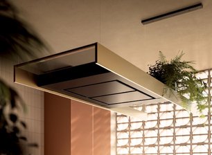 Вытяжка Фалмек LIGHT BRONZE 120 фото 3 в Краснодаре Вытяжка Falmec LIGHT BRONZE 120 фото 3 в Краснодаре