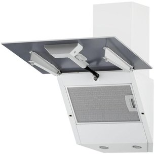 Вытяжка Krona GABRIELE 500 white PB фото 3 в Краснодаре Вытяжка Krona GABRIELE 500 white PB фото 3 в Краснодаре