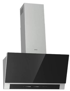 Вытяжка Горение Плюс GHV93B фото в Краснодаре Вытяжка Gorenje Plus GHV93B фото в Краснодаре