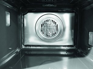 Духовой шкаф Fulgor Milano LO 4814/2 TC BK фото 4 в Краснодаре