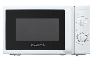 Микроволновая печь MAUNFELD MFSMO.20.7WH фото 2 в Краснодаре Микроволновая печь MAUNFELD MFSMO.20.7WH фото 2 в Краснодаре