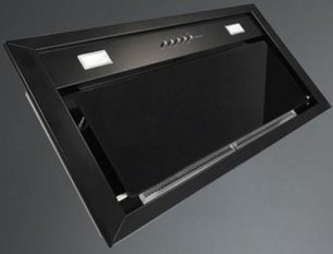 Встраиваемая вытяжка Фалмек BUILT-IN 50 MAX BK фото 2 в Краснодаре Встраиваемая вытяжка Falmec BUILT-IN 50 MAX BK фото 2 в Краснодаре