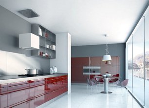 Вытяжка Фабер Lybra (SET) фото 3 в Краснодаре Вытяжка Faber Lybra (SET) фото 3 в Краснодаре