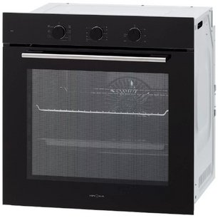 Духовой шкаф Крона ELEMENT plus 60 BL фото 2 в Краснодаре Духовой шкаф KRONA ELEMENT plus 60 BL фото 2 в Краснодаре