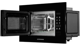 Встраиваемая микроволновая печь Куперсберг HMW 620 B фото 3 Встраиваемая микроволновая печь Kuppersberg HMW 620 B фото 3