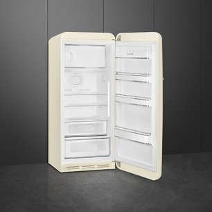 Холодильник Смег FAB28RCR3 фото 2 в Краснодаре Холодильник Smeg FAB28RCR3 фото 2 в Краснодаре