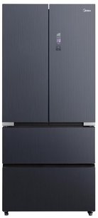 Холодильник Мидеа MDRF705BIE70 фото в Краснодаре Холодильник Midea MDRF705BIE70 фото в Краснодаре