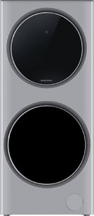 Стирально-сушильная машина Маунфилд MFWD14157LS06 фото в Краснодаре Стирально-сушильная машина Maunfeld MFWD14157LS06 фото в Краснодаре