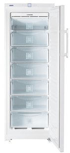 Холодильник Либхер B 2756 Premium BioFresh фото 2 в Краснодаре Холодильник Liebherr B 2756 Premium BioFresh фото 2 в Краснодаре