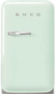 Минибар Смег FAB5RPG6 фото в Краснодаре Минибар Smeg FAB5RPG6 фото в Краснодаре