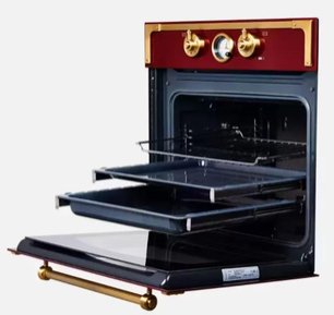 Духовой шкаф Kuppersberg RC 699 BOR Bronze фото 4 в Краснодаре