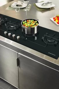 Варочная панель Маунфилд MGHG.124.20B фото 2 в Краснодаре Варочная панель Maunfeld MGHG.124.20B фото 2 в Краснодаре