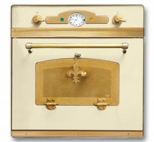 Духовой шкаф Restart ELF045g White фото в Краснодаре