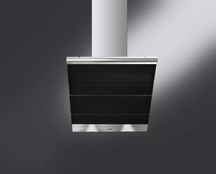 Вытяжка Смег KTS75NC фото 2 в Краснодаре Вытяжка Smeg KTS75NC фото 2 в Краснодаре