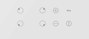 Индукционная варочная панель Кертинг HI 64042 BW фото 3 в Краснодаре Индукционная варочная панель Korting HI 64042 BW фото 3 в Краснодаре