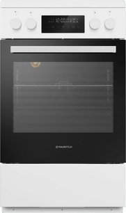 Электрическая плита Maunfeld MIC511W01TD фото 2 в Краснодаре