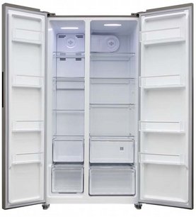 Холодильник Шауб Лоренц SLU S551G4EI фото 4 в Краснодаре Холодильник Schaub Lorenz SLU S551G4EI фото 4 в Краснодаре