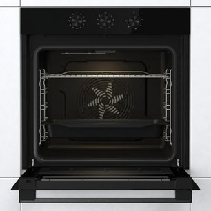 Духовой шкаф Горение BO6725E02BG фото 2 в Краснодаре Духовой шкаф Gorenje BO6725E02BG фото 2 в Краснодаре