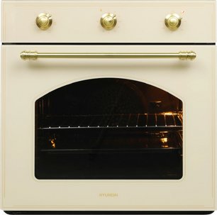 Духовой шкаф Hyundai HEO 6634 BE фото в Краснодаре