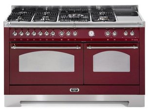 Варочный центр Lofra RRD156MFT+MFT/AEOV Chrome фото в Краснодаре