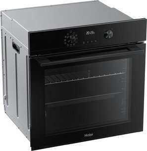 Духовой шкаф Хайер HOQ-K4AAN3GB фото 2 в Краснодаре Духовой шкаф Haier HOQ-K4AAN3GB фото 2 в Краснодаре