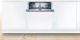 Встраиваемая посудомоечная машина Bosch SMV4HAX48E фото 2 в Краснодаре