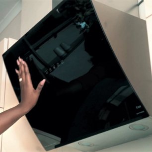 Вытяжка Кайзер AT 6488 Eco фото 2 в Краснодаре Вытяжка Kaiser AT 6488 Eco фото 2 в Краснодаре