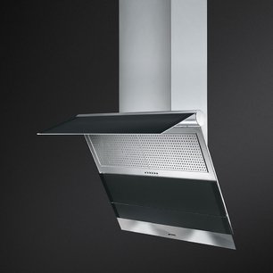 Вытяжка Смег KTS75NCE фото 3 в Краснодаре Вытяжка Smeg KTS75NCE фото 3 в Краснодаре