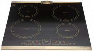 Варочная панель Kaiser KCT 6195 IEm фото 3 в Краснодаре