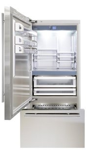 Встраиваемый холодильник Fhiaba KS901TST3 фото в Краснодаре