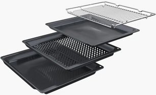 Духовой шкаф Bosch HBG272EB3 фото 2 в Краснодаре