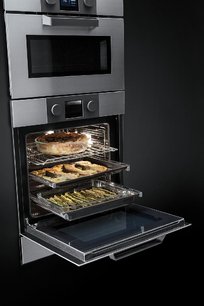 Духовой шкаф Barazza 1FEVSP фото 2 в Краснодаре