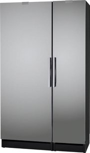 Холодильная камера Festivo 120 CM 120CM0466 (черный/нержавеющая сталь) фото в Краснодаре