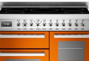 Варочный центр Bertazzoni PRO1005IMFETART фото 2 в Краснодаре