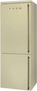 Холодильник Смег FA800PS9 фото в Краснодаре Холодильник Smeg FA800PS9 фото в Краснодаре