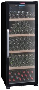 Винный шкаф La Sommeliere CTVNE186A ECO Cl. A фото 2 в Краснодаре