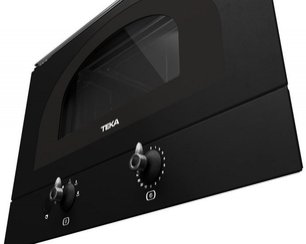 Встраиваемая микроволновая печь Тека MWR 22 BI ANTHRACITE-OS фото 4 в Краснодаре Встраиваемая микроволновая печь Teka MWR 22 BI ANTHRACITE-OS фото 4 в Краснодаре