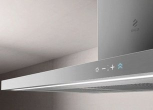 Вытяжка ELICA THIN ISLAND IX/A/120 фото 3 в Краснодаре Вытяжка ELICA THIN ISLAND IX/A/120 фото 3 в Краснодаре