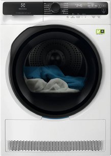 Сушильная машина Электролюкс EW9D587KCE фото в Краснодаре Сушильная машина Electrolux EW9D587KCE фото в Краснодаре
