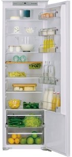 Встраиваемый холодильник Китчен Эйд KCBNS 18602 фото в Краснодаре Встраиваемый холодильник KitchenAid KCBNS 18602 фото в Краснодаре