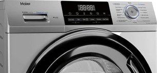 Стиральная машина Haier HW70-BP12929SE фото 3 в Краснодаре