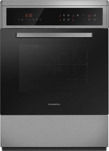 Электрическая плита Маунфилд MEC611CS10TD фото 2 в Краснодаре Электрическая плита Maunfeld MEC611CS10TD фото 2 в Краснодаре