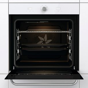 Духовой шкаф Горение BOS6737SYW фото 3 в Краснодаре Духовой шкаф Gorenje BOS6737SYW фото 3 в Краснодаре