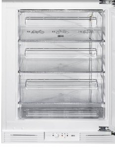 Встраиваемая морозильная камера Смег U8F082DF1 фото 3 в Краснодаре Встраиваемая морозильная камера Smeg U8F082DF1 фото 3 в Краснодаре