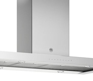 Вытяжка Бертаззони KTI120PRO1XA фото 4 в Краснодаре Вытяжка Bertazzoni KTI120PRO1XA фото 4 в Краснодаре