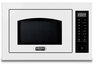 Встраиваемая микроволновая печь Lofra FMRBP6T25ME/R фото в Краснодаре