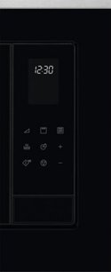 Встраиваемая микроволновая печь Электролюкс LMS4253TMX фото 2 в Краснодаре Встраиваемая микроволновая печь Electrolux LMS4253TMX фото 2 в Краснодаре
