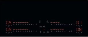 Варочная панель Электролюкс EIS87453 фото 2 в Краснодаре Варочная панель Electrolux EIS87453 фото 2 в Краснодаре